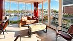 LivingRoom - Ferienhaus für 7 Personen - Top-Hundeurlaub