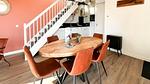 DiningRoom - Ferienhaus für 7 Personen - Top-Hundeurlaub