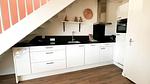 Kitchen - Ferienhaus für 7 Personen - Top-Hundeurlaub