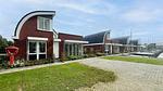ExteriorSummer - Ferienhaus für 7 Personen - Top-Hundeurlaub