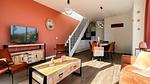 LivingRoom - Ferienhaus für 7 Personen - Top-Hundeurlaub