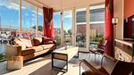 LivingRoom - Ferienhaus für 7 Personen - Top-Hundeurlaub