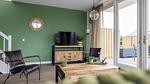 LivingRoom - Ferienhaus für 7 Personen - Top-Hundeurlaub