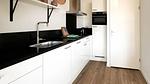 Kitchen - Ferienhaus für 7 Personen - Top-Hundeurlaub