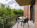 Balkon - FeWo 3.6 - Top-Hundeurlaub