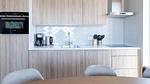 Kitchen - Ferienwohnung für 7 Personen (90 m²) - Top-Hundeurlaub