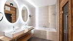 BathRoom - Ferienwohnung für 7 Personen (90 m²) - Top-Hundeurlaub