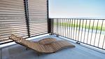 TerraceBalcony - Ferienwohnung für 7 Personen (90 m²) - Top-Hundeurlaub