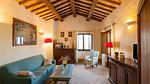LivingRoom - Ferienwohnung für 7 Personen (150 m²) in Monte San Martino - Top-Hundeurlaub