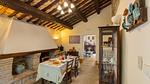 DiningRoom - Ferienwohnung für 7 Personen (150 m²) in Monte San Martino - Top-Hundeurlaub