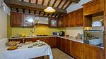Kitchen - Ferienwohnung für 7 Personen (150 m²) in Monte San Martino - Top-Hundeurlaub