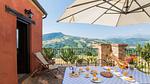 TerraceBalcony - Ferienwohnung für 7 Personen (150 m²) in Monte San Martino - Top-Hundeurlaub
