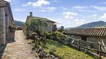 GardenSummer - Ferienwohnung für 7 Personen (150 m²) in Monte San Martino - Top-Hundeurlaub
