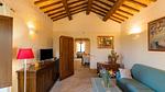 LivingRoom - Ferienwohnung für 7 Personen (150 m²) in Monte San Martino - Top-Hundeurlaub