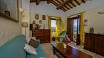 LivingRoom - Ferienwohnung für 7 Personen (150 m²) in Monte San Martino - Top-Hundeurlaub