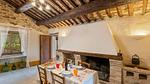DiningRoom - Ferienwohnung für 7 Personen (150 m²) in Monte San Martino - Top-Hundeurlaub