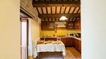 Kitchen - Ferienwohnung für 7 Personen (150 m²) in Monte San Martino - Top-Hundeurlaub