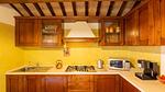 Kitchen - Ferienwohnung für 7 Personen (150 m²) in Monte San Martino - Top-Hundeurlaub