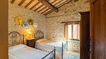 BedRoom - Ferienwohnung für 7 Personen (150 m²) in Monte San Martino - Top-Hundeurlaub