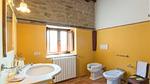 BathRoom - Ferienwohnung für 7 Personen (150 m²) in Monte San Martino - Top-Hundeurlaub