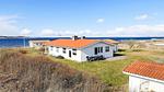 WaterView - Ferienhaus für 9 Personen (162 m²) in Farsø - Top-Hundeurlaub