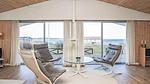 Indoor - Ferienhaus für 9 Personen (162 m²) in Farsø - Top-Hundeurlaub