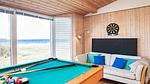 Indoor - Ferienhaus für 9 Personen (162 m²) in Farsø - Top-Hundeurlaub