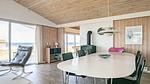 Indoor - Ferienhaus für 9 Personen (162 m²) in Farsø - Top-Hundeurlaub