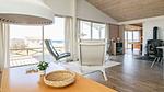 Indoor - Ferienhaus für 9 Personen (162 m²) in Farsø - Top-Hundeurlaub