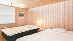 Indoor - Ferienhaus für 9 Personen (162 m²) in Farsø - Top-Hundeurlaub