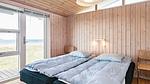 Indoor - Ferienhaus für 9 Personen (162 m²) in Farsø - Top-Hundeurlaub