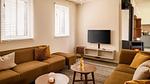 LivingRoom - Ferienhaus für 16 Personen (210 m²) in Maastricht - Top-Hundeurlaub