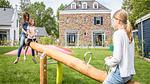 ParkFacilities - Ferienhaus für 16 Personen (210 m²) in Maastricht - Top-Hundeurlaub