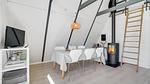 living-room - Ferienhaus für 6 Personen (85 m²) in Ulfborg - Top-Hundeurlaub