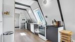 kitchen - Ferienhaus für 6 Personen (85 m²) in Ulfborg - Top-Hundeurlaub