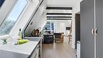 kitchen - Ferienhaus für 6 Personen (85 m²) in Ulfborg - Top-Hundeurlaub
