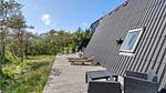 outside - Ferienhaus für 6 Personen (85 m²) in Ulfborg - Top-Hundeurlaub