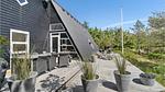 outside - Ferienhaus für 6 Personen (85 m²) in Ulfborg - Top-Hundeurlaub