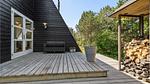 outside - Ferienhaus für 6 Personen (85 m²) in Ulfborg - Top-Hundeurlaub