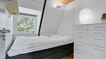 bedroom - Ferienhaus für 6 Personen (85 m²) in Ulfborg - Top-Hundeurlaub