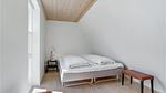 bedroom - Ferienhaus für 6 Personen (85 m²) in Ulfborg - Top-Hundeurlaub