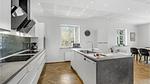 kitchen - Ferienhaus für 17 Personen (475 m²) in Væggerløse - Top-Hundeurlaub