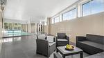 living-room - Ferienhaus für 17 Personen (475 m²) in Væggerløse - Top-Hundeurlaub