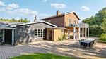 exterior - Ferienhaus für 17 Personen (475 m²) in Væggerløse - Top-Hundeurlaub