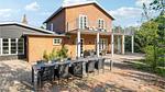 house - Ferienhaus für 17 Personen (475 m²) in Væggerløse - Top-Hundeurlaub