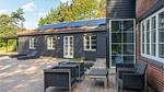 exterior - Ferienhaus für 17 Personen (475 m²) in Væggerløse - Top-Hundeurlaub