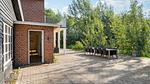 outside - Ferienhaus für 17 Personen (475 m²) in Væggerløse - Top-Hundeurlaub