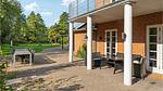 outside - Ferienhaus für 17 Personen (475 m²) in Væggerløse - Top-Hundeurlaub