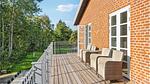 outside - Ferienhaus für 17 Personen (475 m²) in Væggerløse - Top-Hundeurlaub