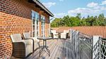 garden - Ferienhaus für 17 Personen (475 m²) in Væggerløse - Top-Hundeurlaub
